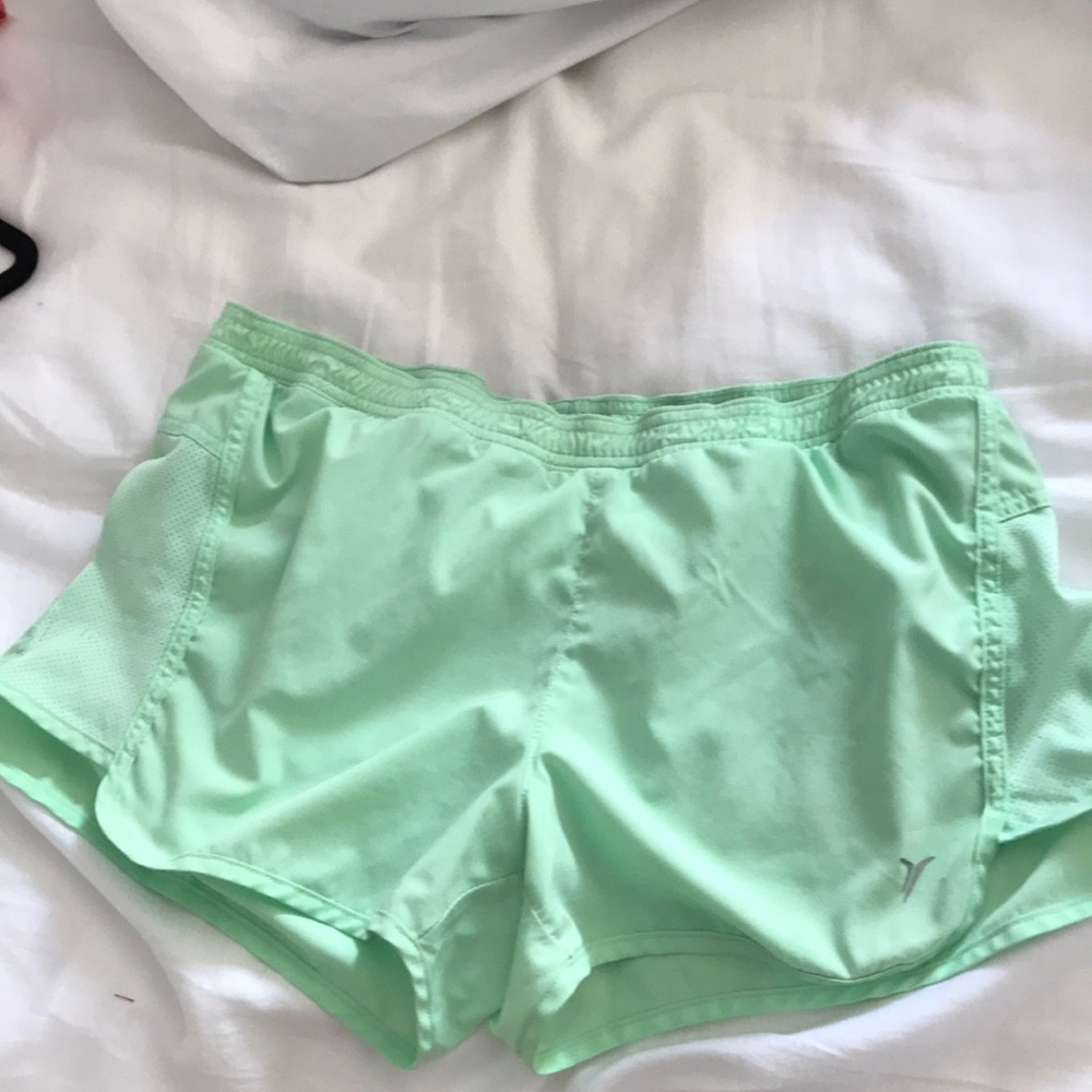 Old navy workout shorts